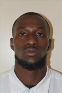 Dequan Zaiver Taylor a registered Sex Offender of Georgia