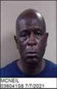 Antonio Levant Mcneil a registered Sex Offender of Georgia