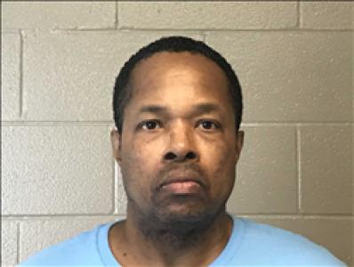 Kevin Charles Phillips a registered Sex Offender of Georgia