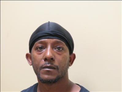 Courtney Deon Clayborn a registered Sex Offender of Georgia