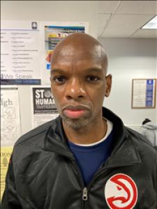 Michael Anthony Jordan a registered Sex Offender of Georgia