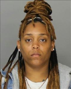 Naquelle Sontieq Ballard a registered Sex Offender of Georgia