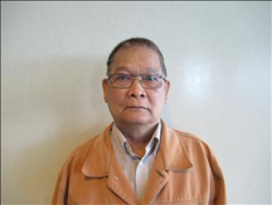 Thieu Van Nguyen a registered Sex Offender of Georgia