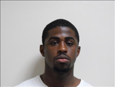 Jamarii Deshaun Thomas a registered Sex Offender of Georgia