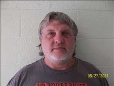 Bryan Nathan Stokes a registered Sex Offender of Georgia