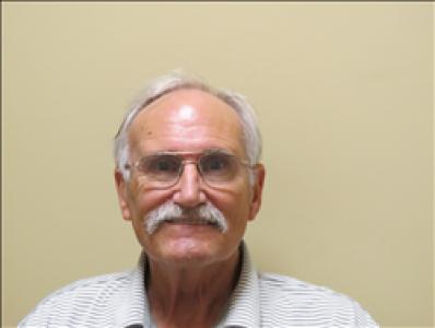 Robert Allen Lane a registered Sex Offender of Georgia