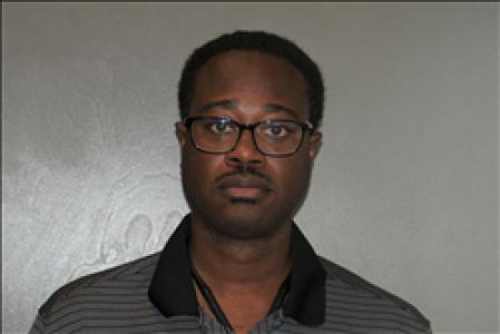 Wade Oneal Jr a registered Sex Offender of Georgia