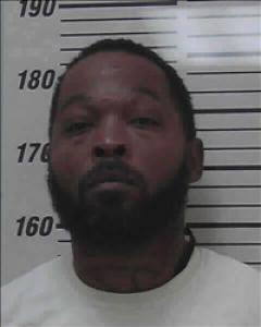 Roderick Charles Houston a registered Sex Offender of Georgia