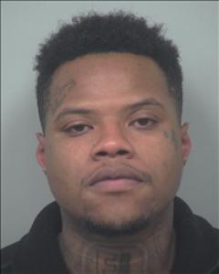 Deandre Lesean Harris a registered Sex Offender of Georgia