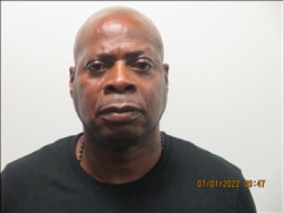 Antonio Perkins a registered Sex Offender of Georgia