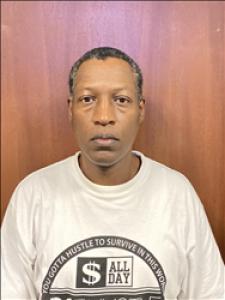 Christopher Bernard Thompson a registered Sex Offender of Georgia