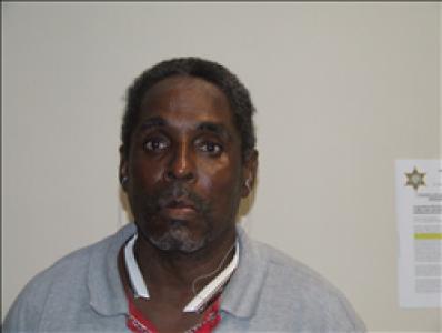 Reginald Lee Parker a registered Sex Offender of Georgia