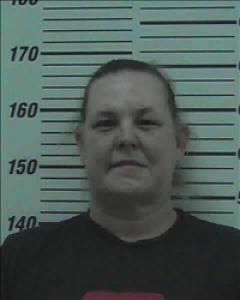 Frances Yarbrough Palomeque a registered Sex Offender of Georgia