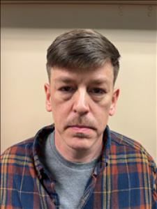 Ike Vankleek Chisholm a registered Sex Offender of Georgia