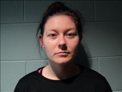 Lizzie Lacole Scroggins a registered Sex Offender of Georgia