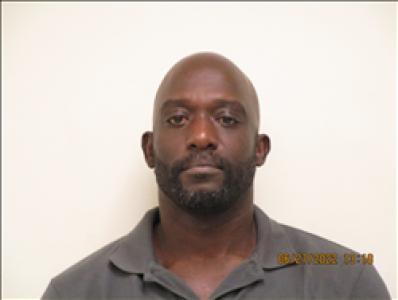 Terrence Hurt a registered Sex Offender of Georgia