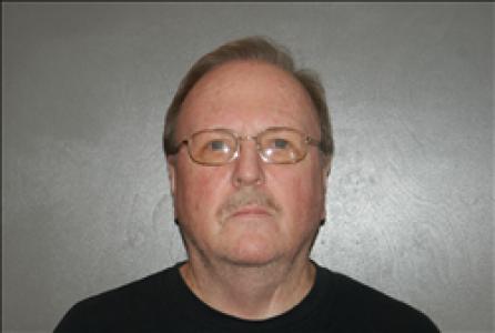 Ronnie Dean Rosser a registered Sex Offender of Georgia