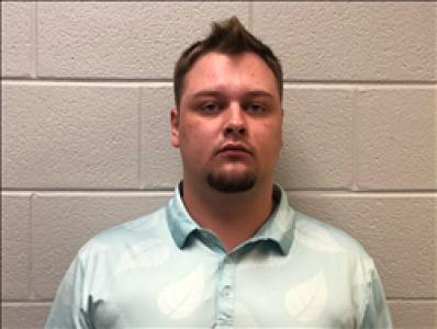 Jackson Cain Butler a registered Sex Offender of Georgia