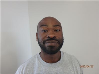 Dantre Davis a registered Sex Offender of Georgia