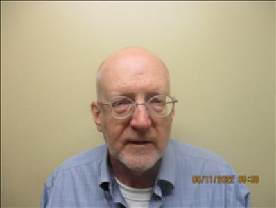 Jeffrey Wall Delk a registered Sex Offender of Georgia