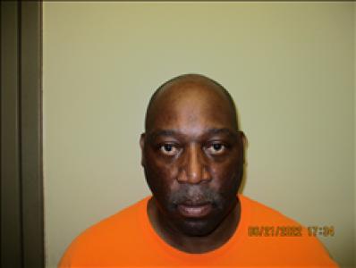 Kevin Latodd Young a registered Sex Offender of Georgia