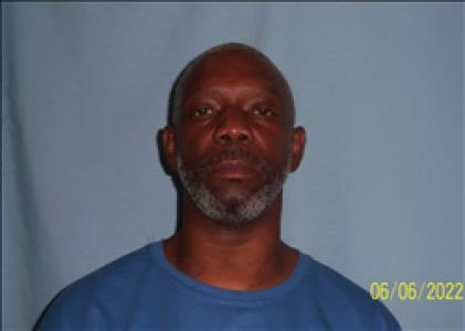 Cedric Leroy Richardson a registered Sex Offender of Georgia