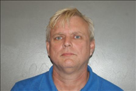 Mark Eugene Dobbins a registered Sex Offender of Georgia