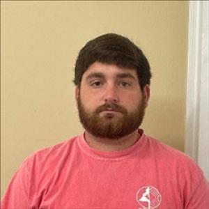 Blake Leon Horton a registered Sex Offender of Georgia