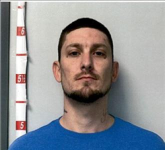 William Cody Steed a registered Sex Offender of Georgia