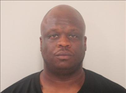 Habeus Tywone White a registered Sex Offender of Georgia