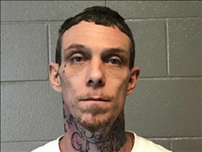 Billy Keith Wilbanks Jr a registered Sex Offender of Georgia