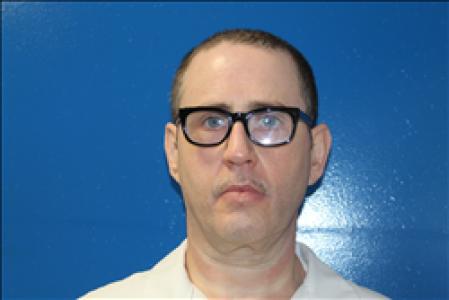 Darrin Lee Morgan a registered Sex Offender of Georgia