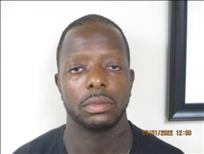 Marvin C Sims a registered Sex Offender of Georgia