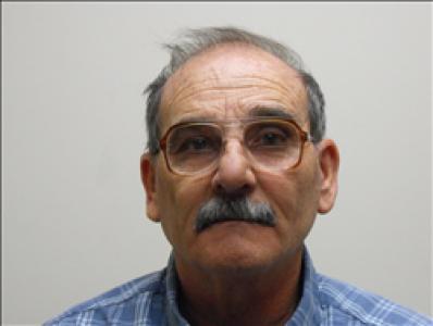 Larry William Manning a registered Sex Offender of Georgia