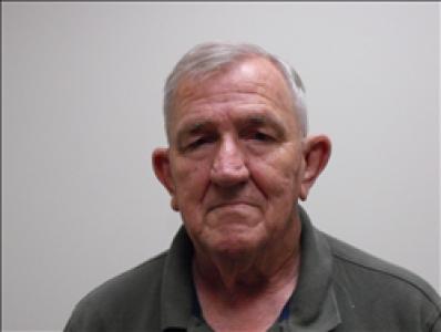 Glenn Louis Waren a registered Sex Offender of Georgia