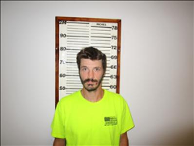 Brian Anthony Hammontree a registered Sex Offender of Georgia