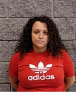 Amber Lynette Arnold a registered Sex Offender of Georgia