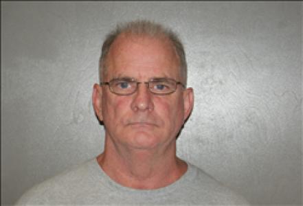 Carl Alan Brooks a registered Sex Offender of Georgia