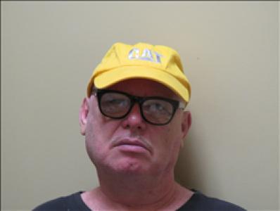 David Broadus Mcmillian a registered Sex Offender of Georgia