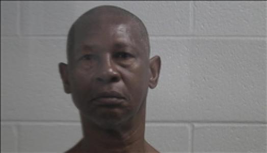 Darryl Kendrick a registered Sex Offender of Georgia