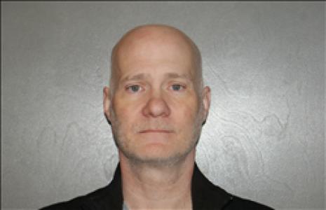 Christopher Brian Snell a registered Sex Offender of Georgia