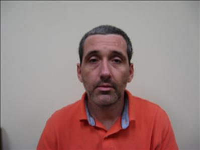 David Daniel Morgan a registered Sex Offender of Georgia