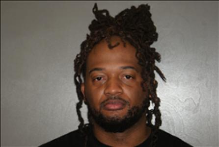 Quinton Ray Floyd a registered Sex Offender of Georgia