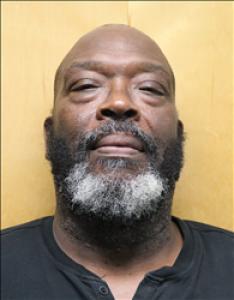 Calvin B Thompson a registered Sex Offender of Georgia