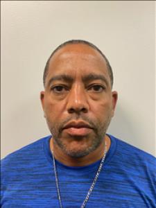 Haywood Antwone West a registered Sex Offender of Georgia