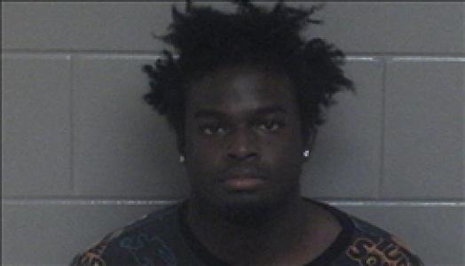 Christopher Jahmal Little a registered Sex Offender of Georgia