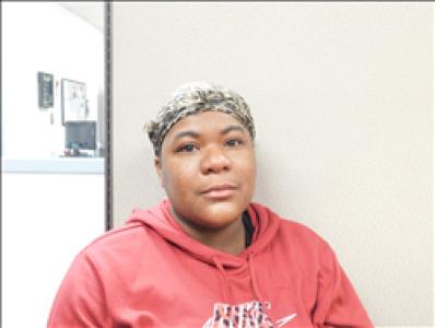 Jabreka Moss a registered Sex Offender of Georgia