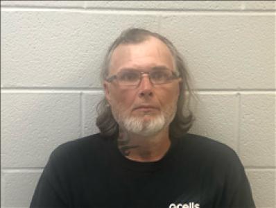 William Jonathan Bingham a registered Sex Offender of Georgia