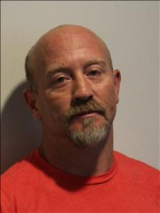 Donnie Wayne Fortner a registered Sex Offender of Georgia