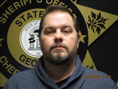 Bryan Riley Hamlin a registered Sex Offender of Georgia